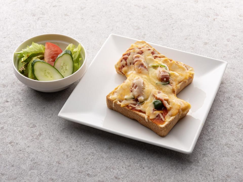 HOTEL felice Osaka Itami Airport - Vacation STAY 54198v Hotel in Osaka Prefecture