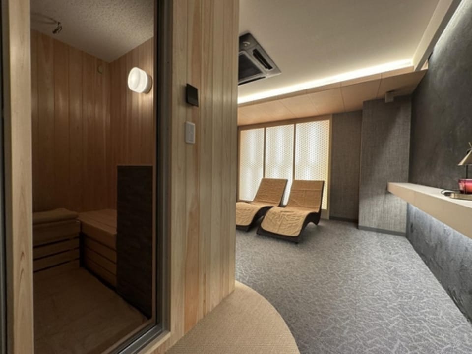 HOTEL felice Osaka Itami Airport - Vacation STAY 54182v Hotel in Osaka Prefecture