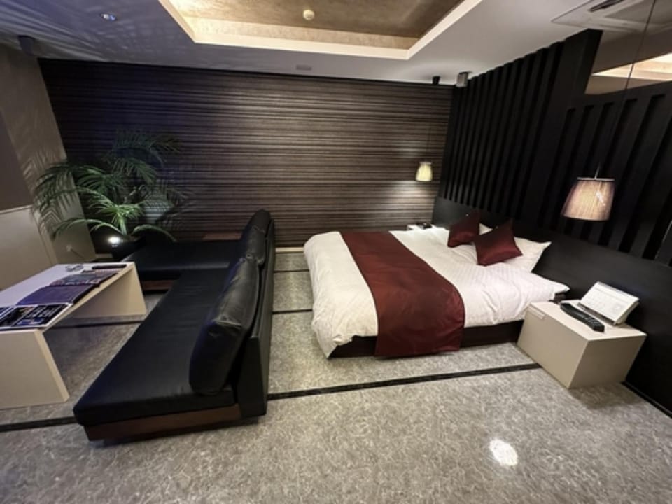 HOTEL felice Osaka Itami Airport - Vacation STAY 53144v Hotel in Osaka Prefecture