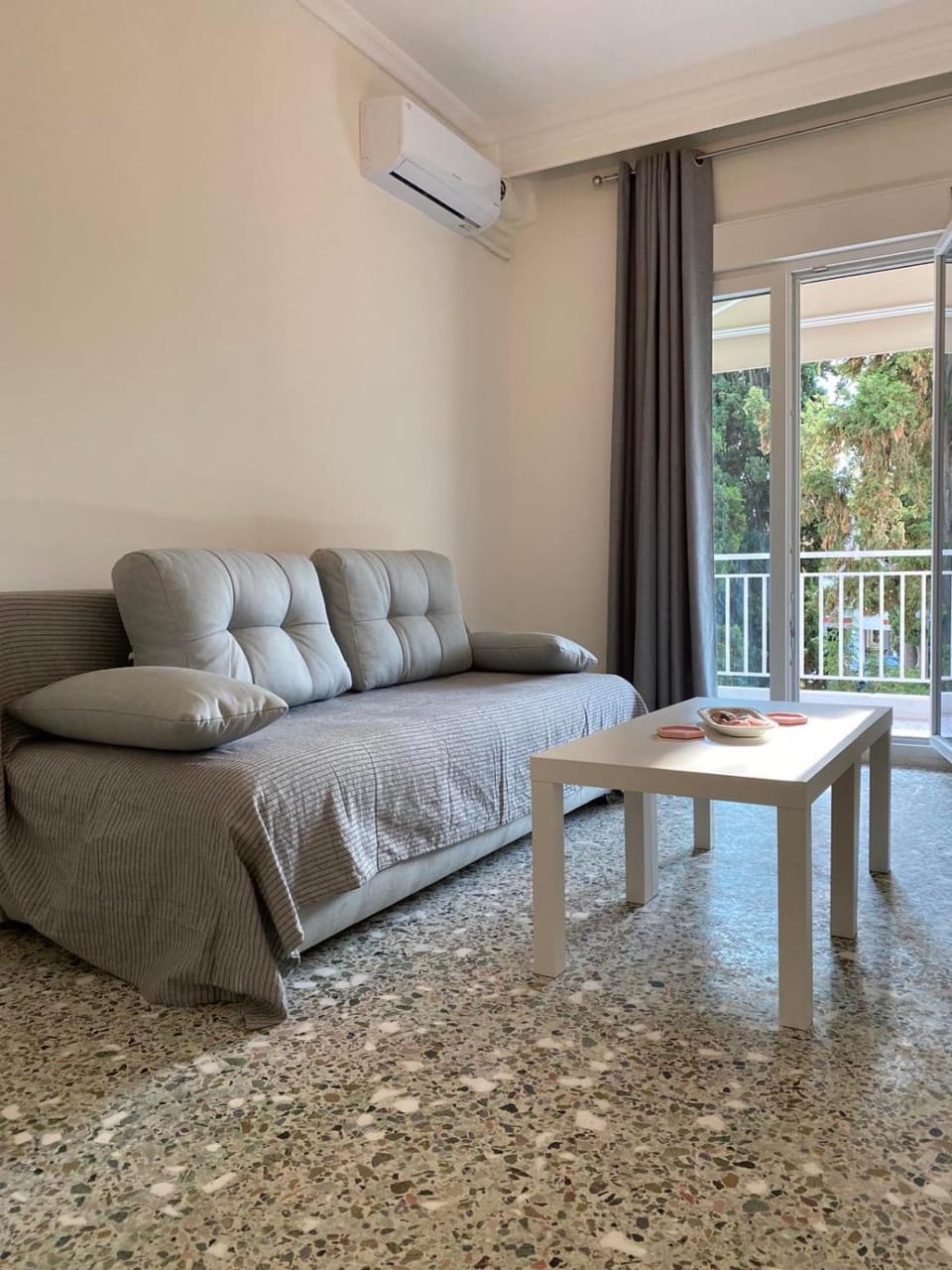 Maira urban stay Apartment in Decentralized Administration of Macedonia and Thrace