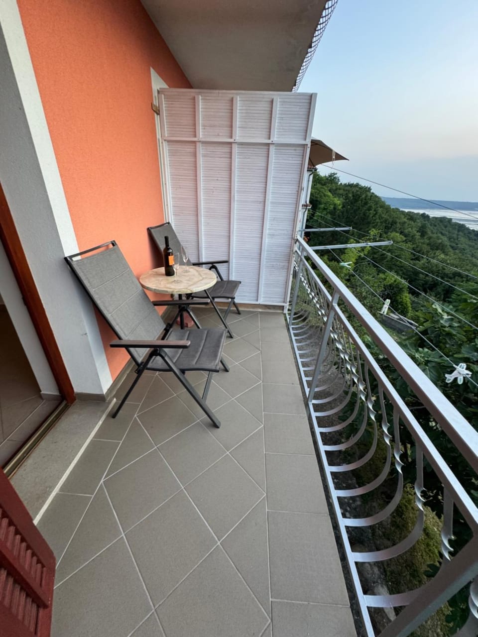 Tre terre apartment 2 Apartment in Friuli-Venezia Giulia