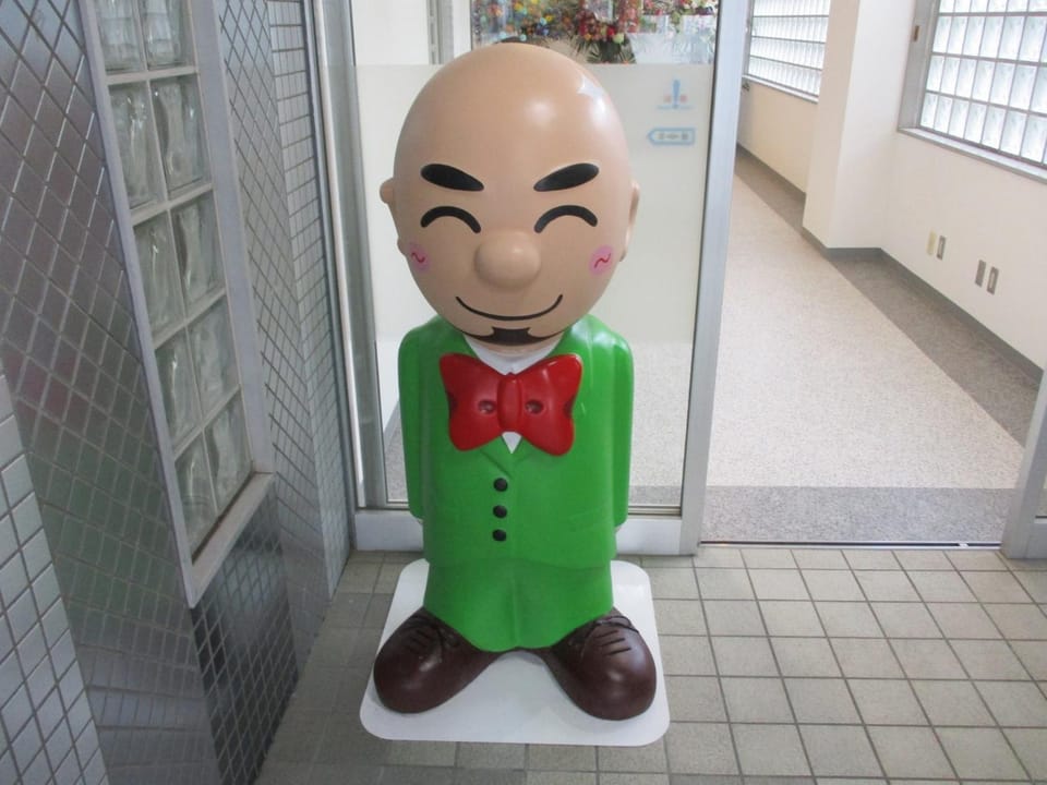 Hotel Tetora Honhachinohe - Vacation STAY 56362v Hotel in Japan