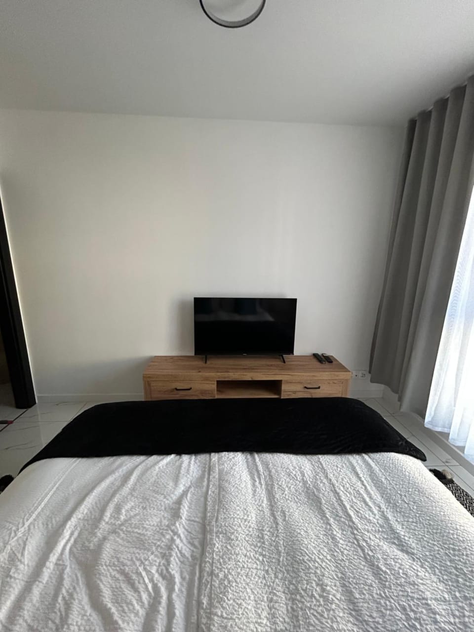 Apartament Dobrzec Apartment in Greater Poland Voivodeship
