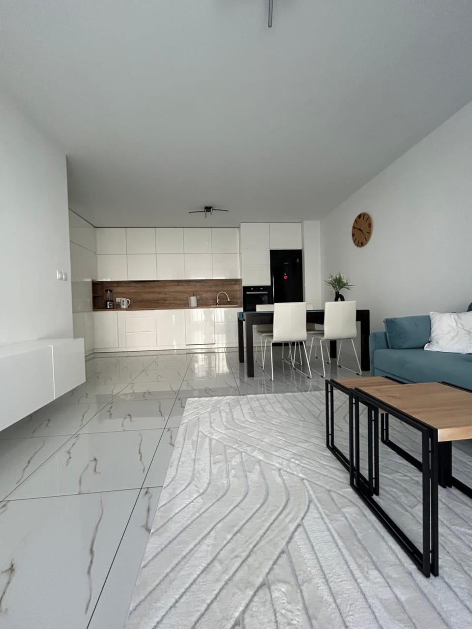 Apartament Dobrzec Apartment in Greater Poland Voivodeship