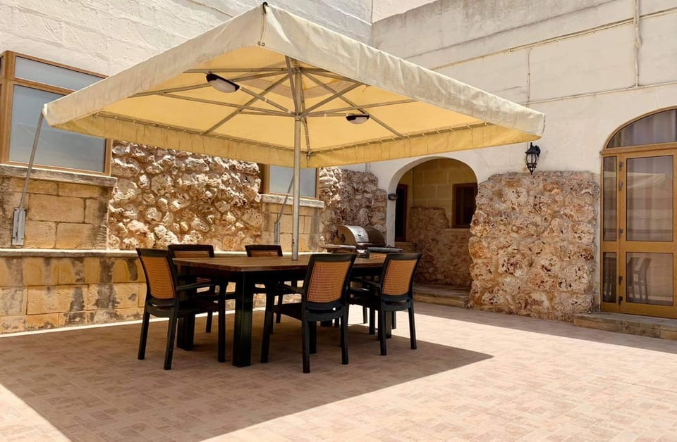 Mejda Farmhouse House in Malta
