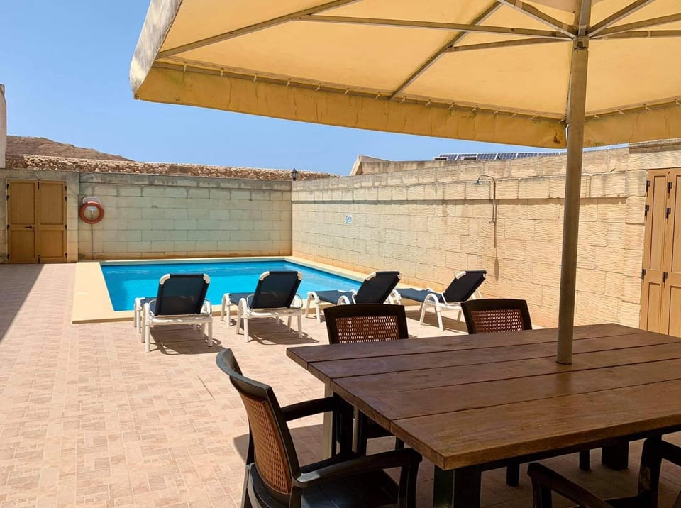 Mejda Farmhouse House in Malta