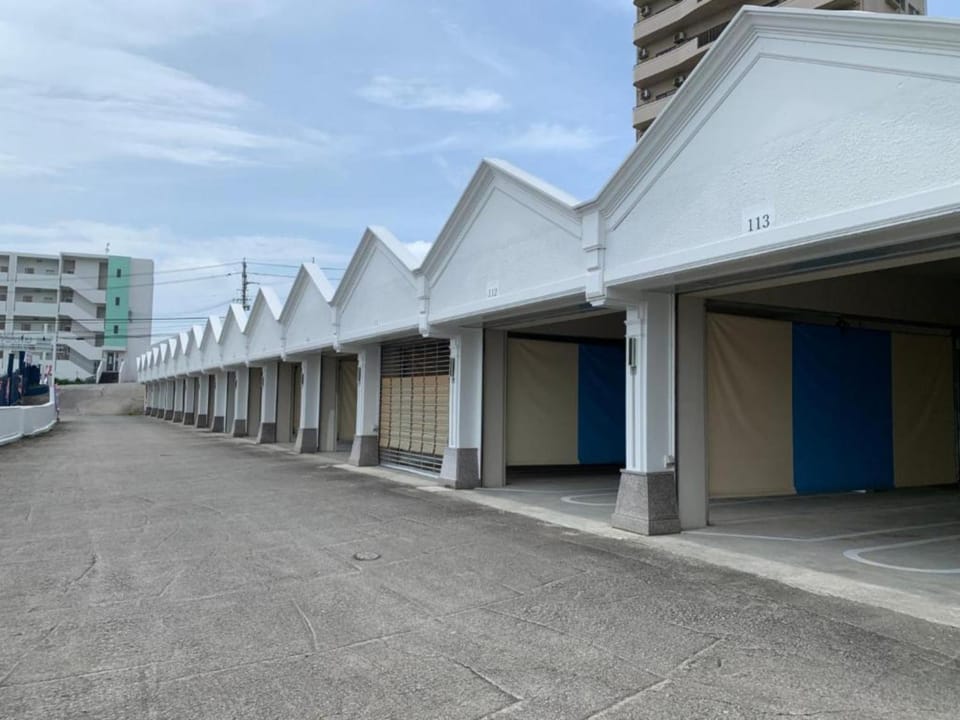 Hotel PUTIT BELL - Vacation STAY 57162v Hotel in Okinawa Prefecture