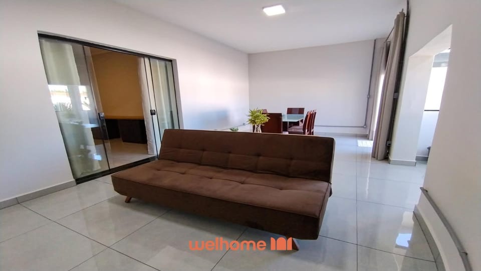 Apartamento em Delfinopolis perto das Cachoeiras Inn in State of São Paulo