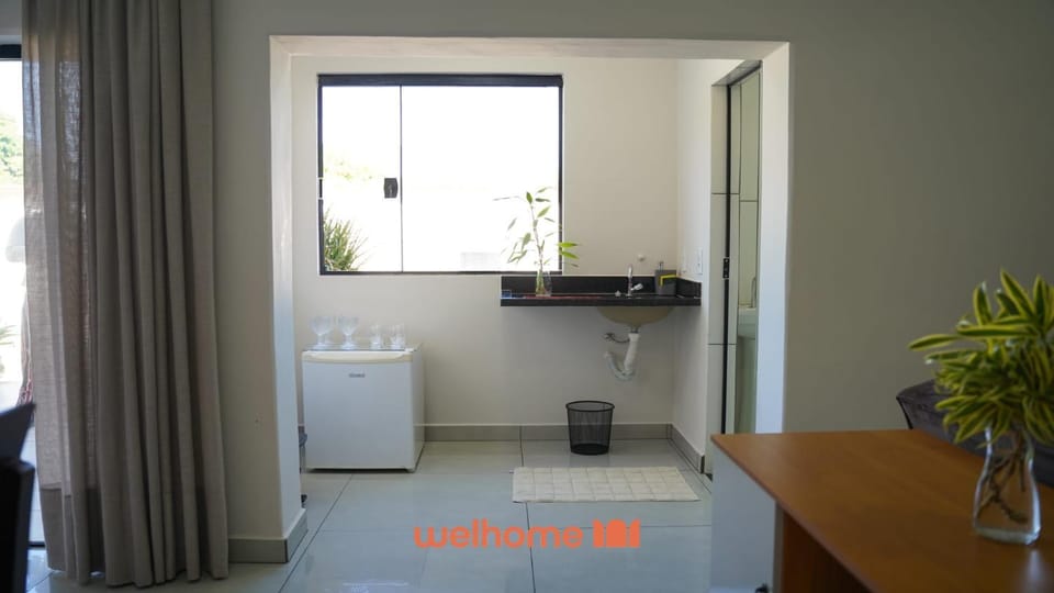 Apartamento em Delfinopolis perto das Cachoeiras Inn in State of São Paulo