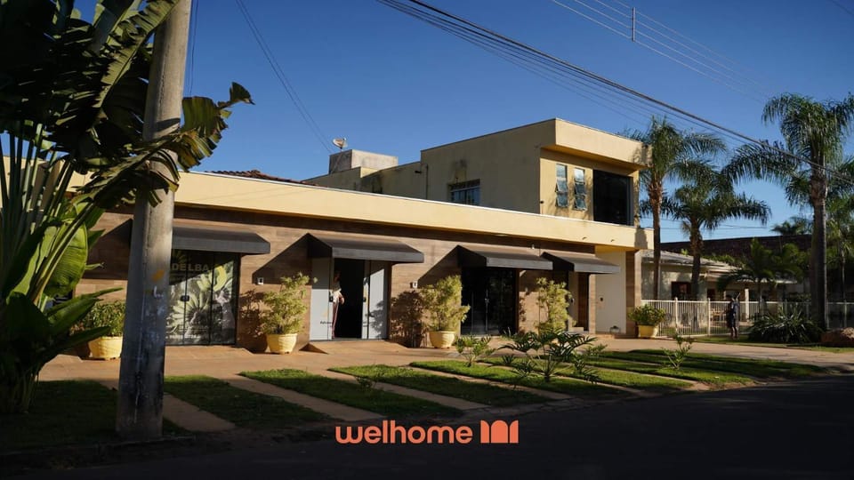 Apartamento em Delfinopolis perto das Cachoeiras Inn in State of São Paulo