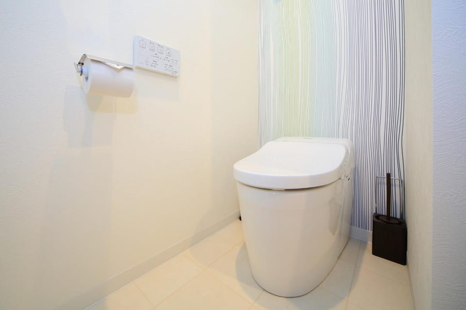 Kashiwa-Nijo 1 - Vacation STAY 62760v House in Kyoto Prefecture