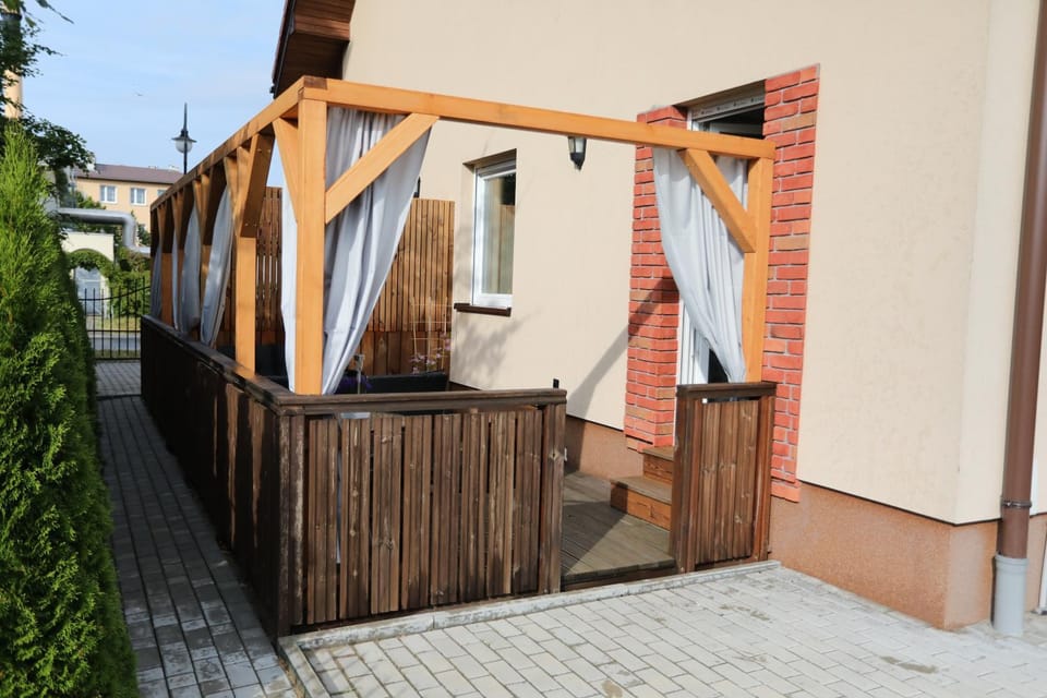 U Romana Apartment in Poland