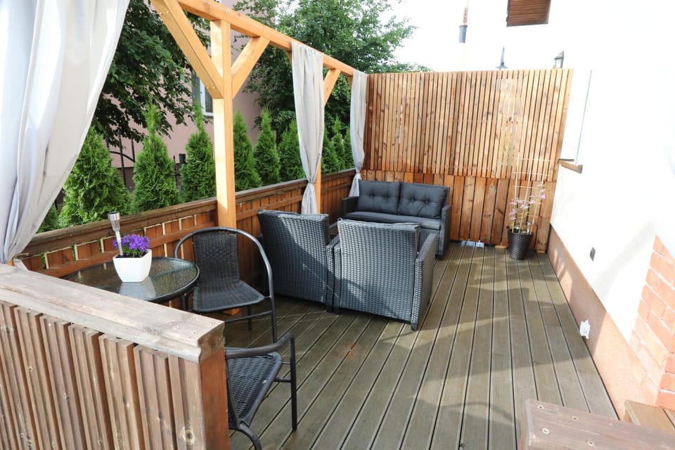 U Romana Apartment in Poland