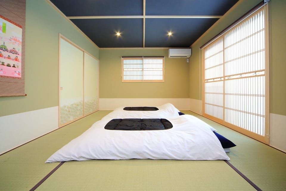 Haku Kiyomizu2 - Vacation STAY 63029v House in Kyoto Prefecture