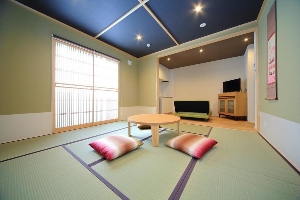 Haku Kiyomizu2 - Vacation STAY 63029v House in Kyoto Prefecture