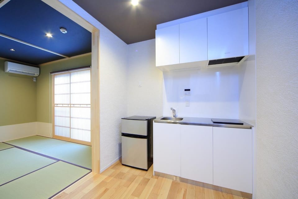 Haku Kiyomizu2 - Vacation STAY 63029v House in Kyoto Prefecture
