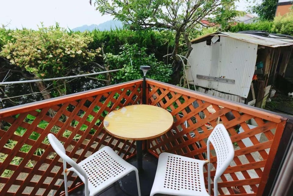 Kamiamakusa - House - Vacation STAY 63049v Bed and Breakfast in Japan