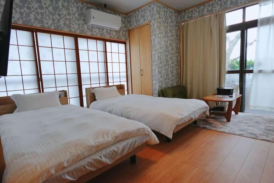 Kamiamakusa - House - Vacation STAY 63049v Bed and Breakfast in Japan