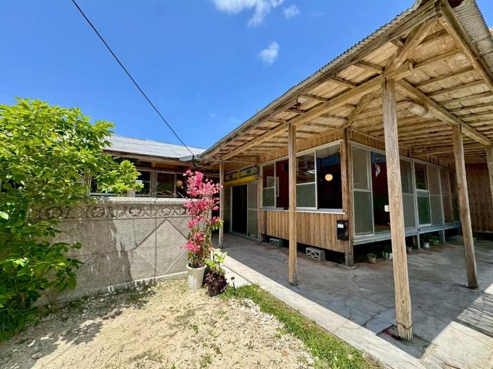 Nakamaa-jinya- - Vacation STAY 64603v House in Japan