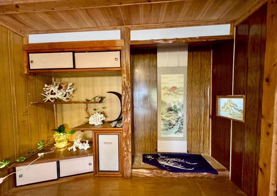Nakamaa-jinya- - Vacation STAY 64603v House in Japan