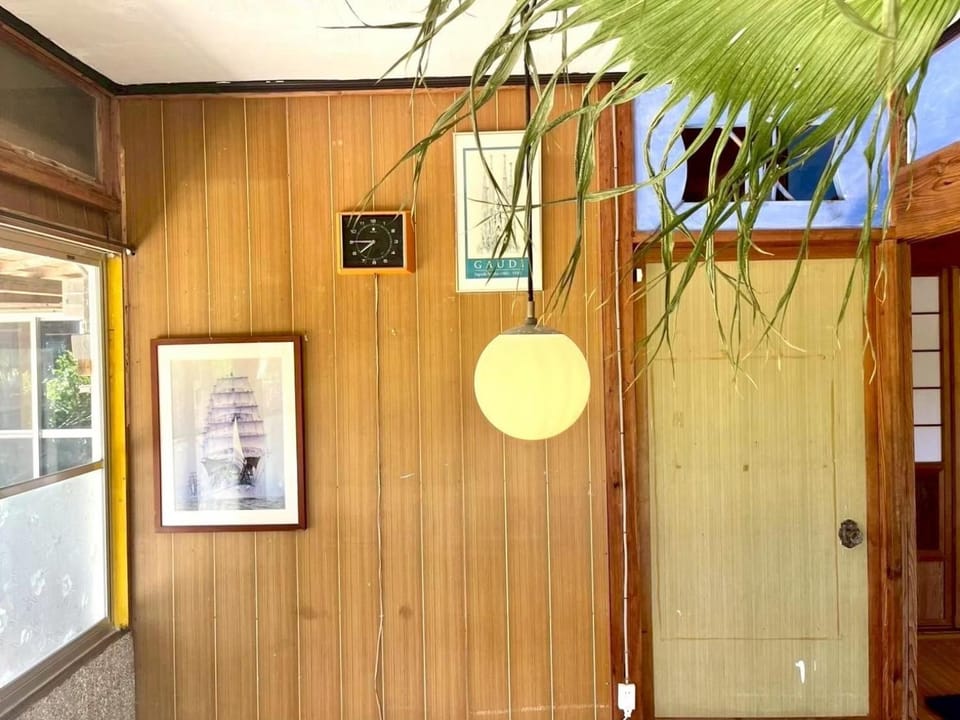 Nakamaa-jinya- - Vacation STAY 64603v House in Japan