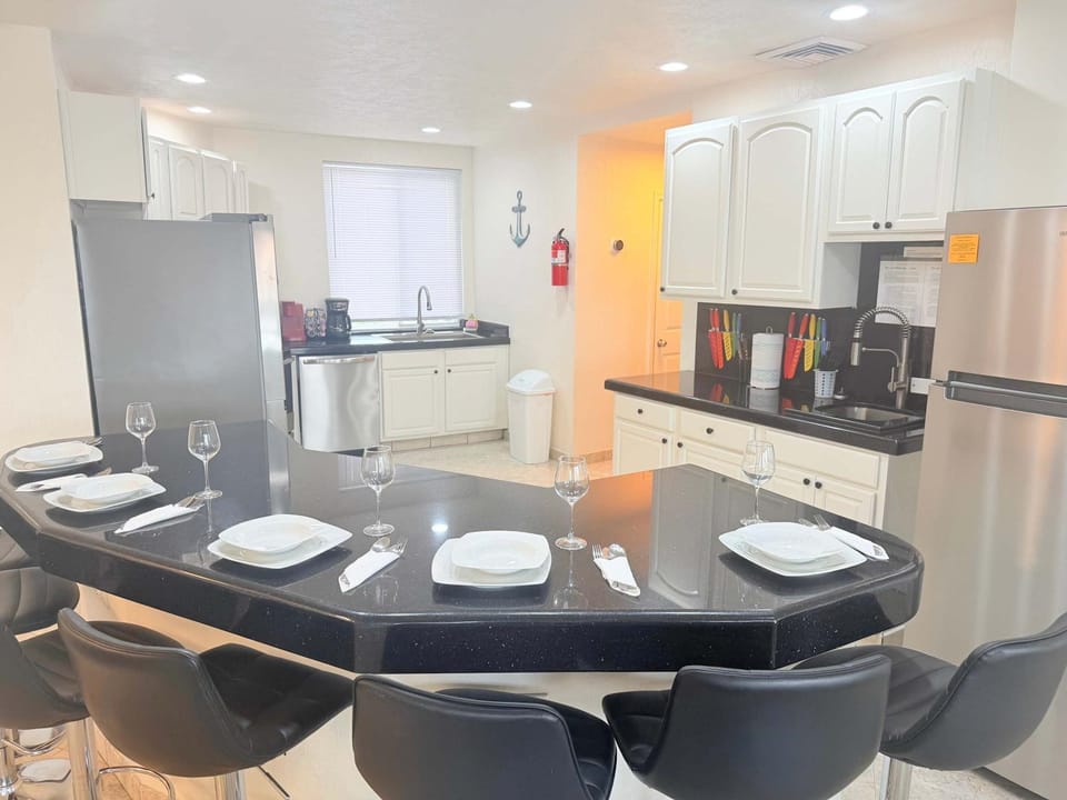 Las Palmas 4BR 4BA Penthouse OV 701 House in Rocky Point