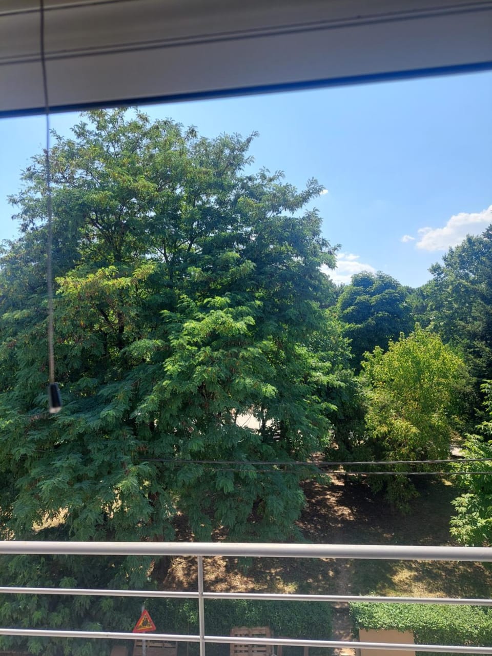 Day, Natural landscape