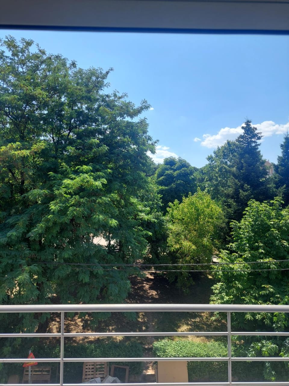 Day, Natural landscape, Garden, View (from property/room), Mountain view