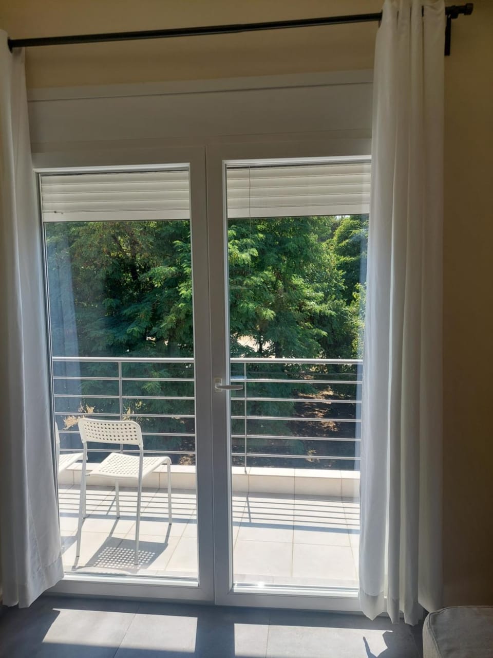 Patio, View (from property/room), Balcony/Terrace