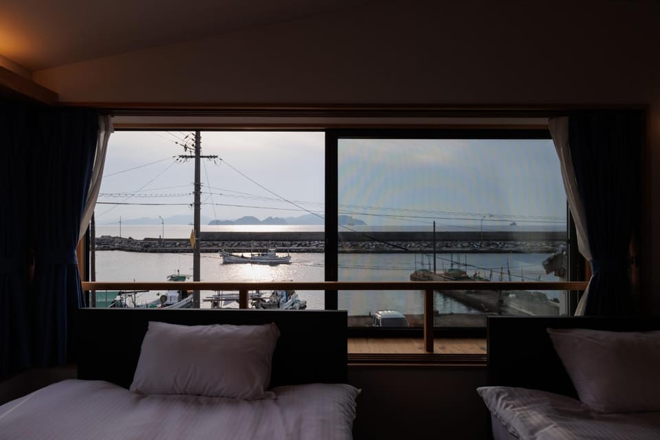 Distinguishing the Chinese and the Barbarians: Hag - Vacation STAY 65682v House in Japan