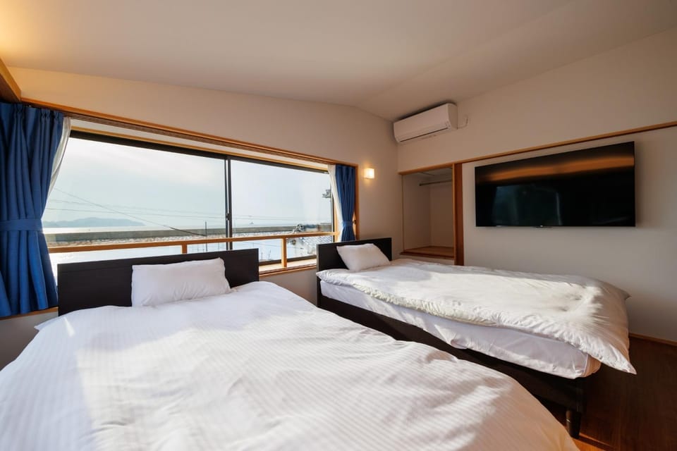 Distinguishing the Chinese and the Barbarians: Hag - Vacation STAY 65790v House in Japan