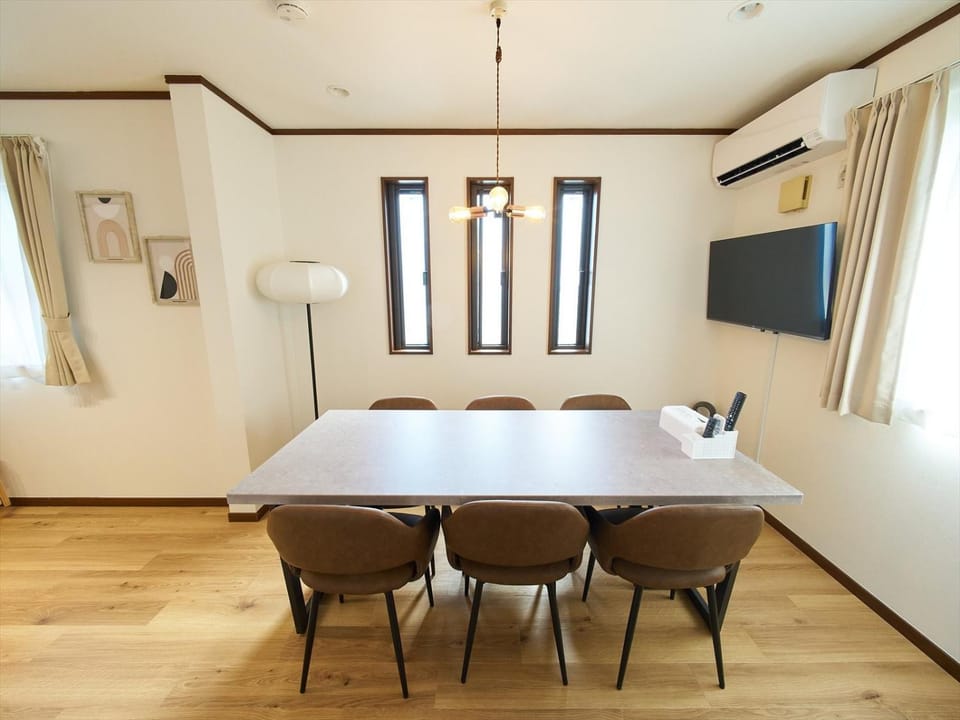 The Prime TOKYO SKYTREE - Vacation STAY 66636v House in Japan