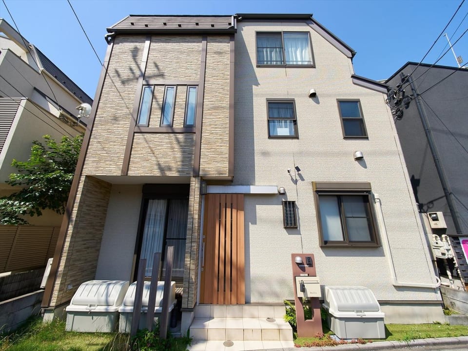 The Prime TOKYO SKYTREE - Vacation STAY 66636v House in Japan