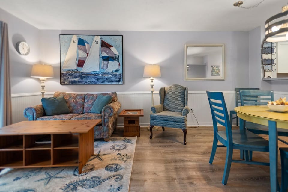 Beach Place Apartment in Corolla