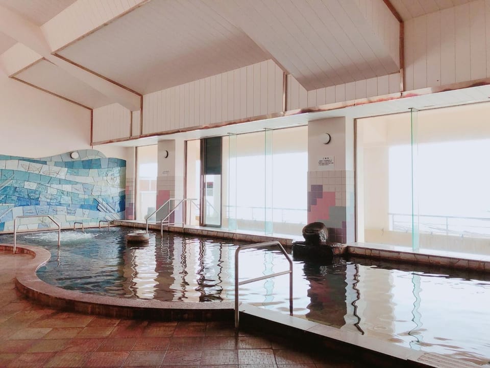 Hotel Aoshima Cinqmale - Vacation STAY 67409v Hotel in Japan