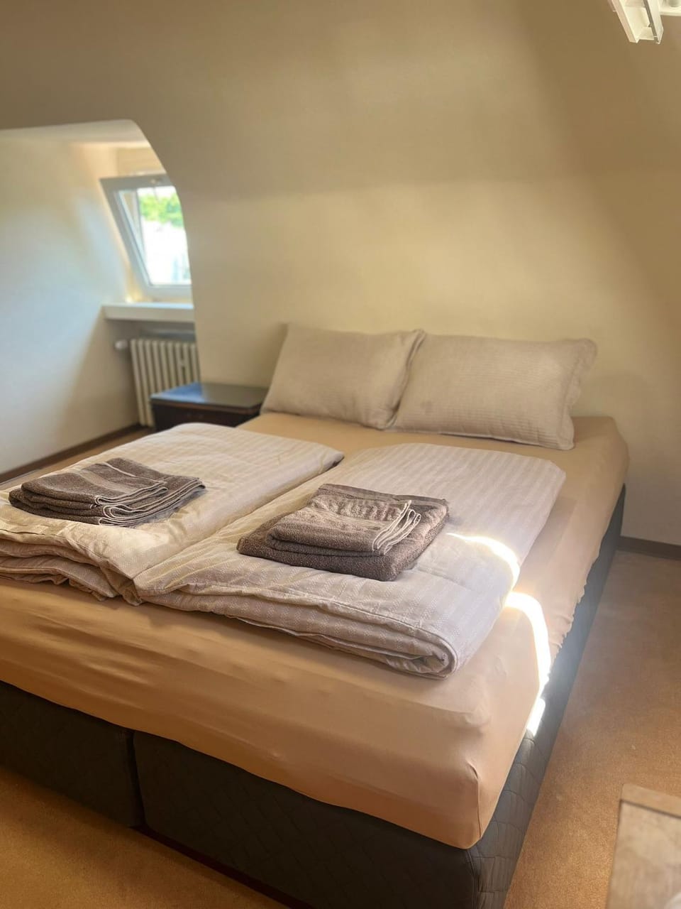 Marlin City Apartment 2 Apartment in Bielefeld