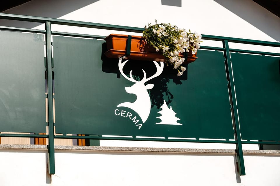 Cerma Bucovina Bed and Breakfast in Romania