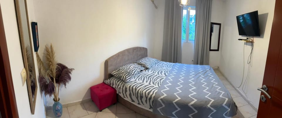 Krsto Apartment in Budva