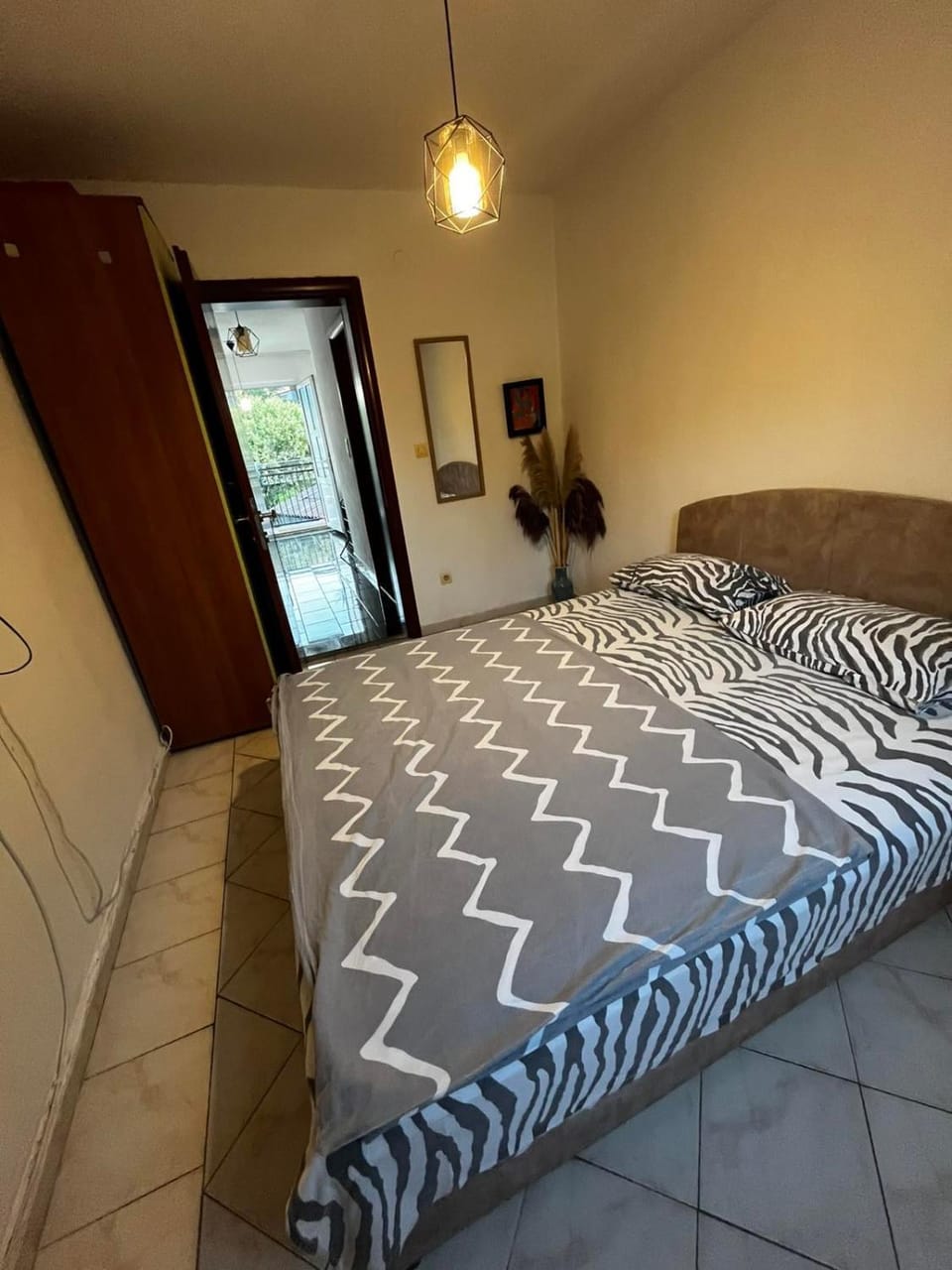 Krsto Apartment in Budva
