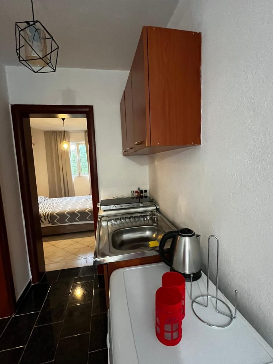 Krsto Apartment in Budva
