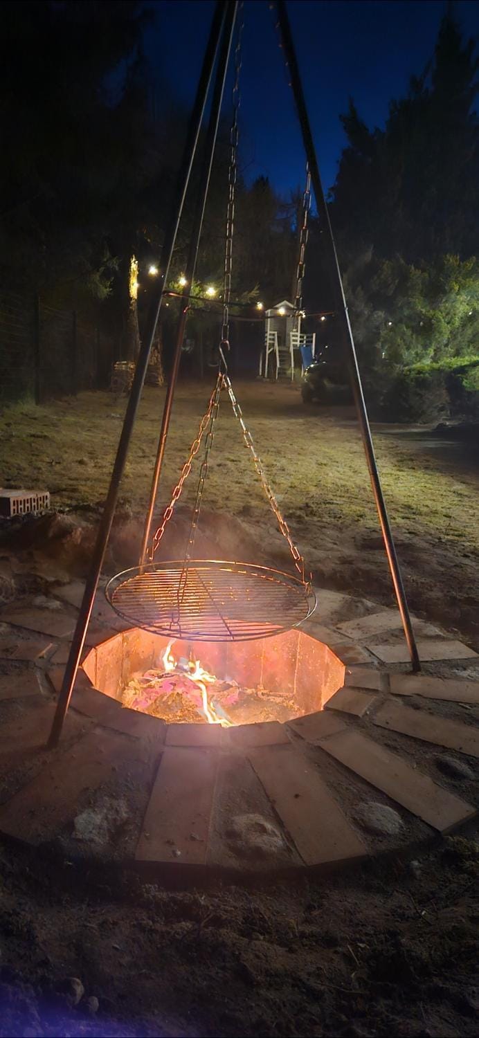 BBQ facilities