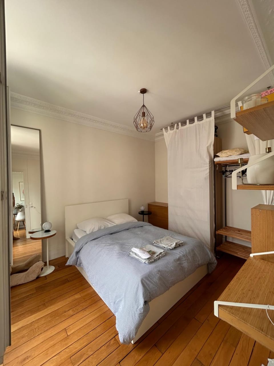 Appartement Cœur Passy Apartment in Paris