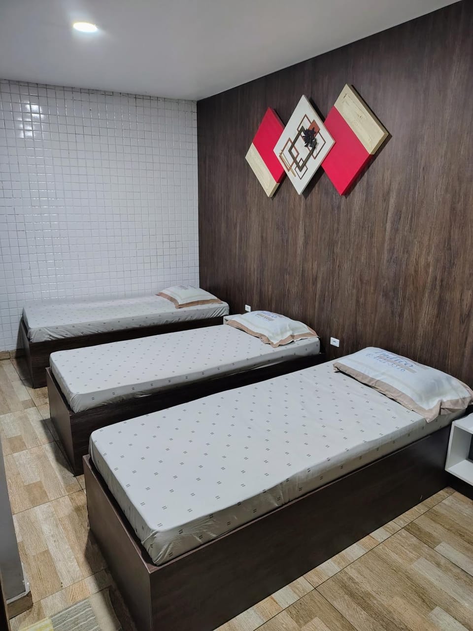 Hotel indico Hotel in Santo André