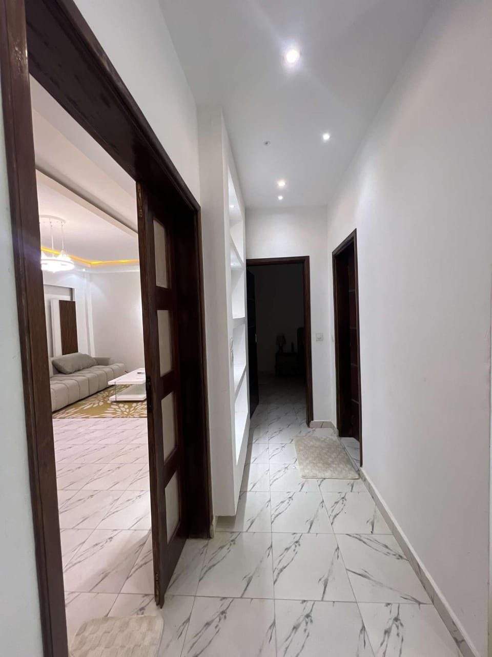 Virage Cozy apt Apartment in Dakar