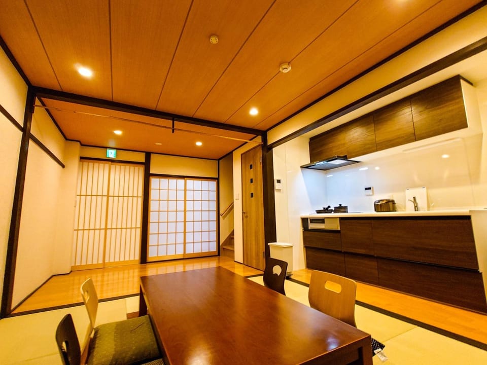 Hua Xiaoqi - Vacation STAY 66886v Bed and Breakfast in Kyoto