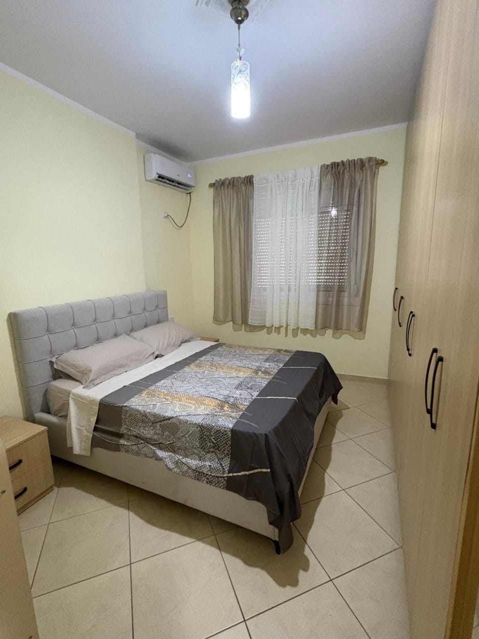 Daily vacation house Fatjon Apartment in Vlorë