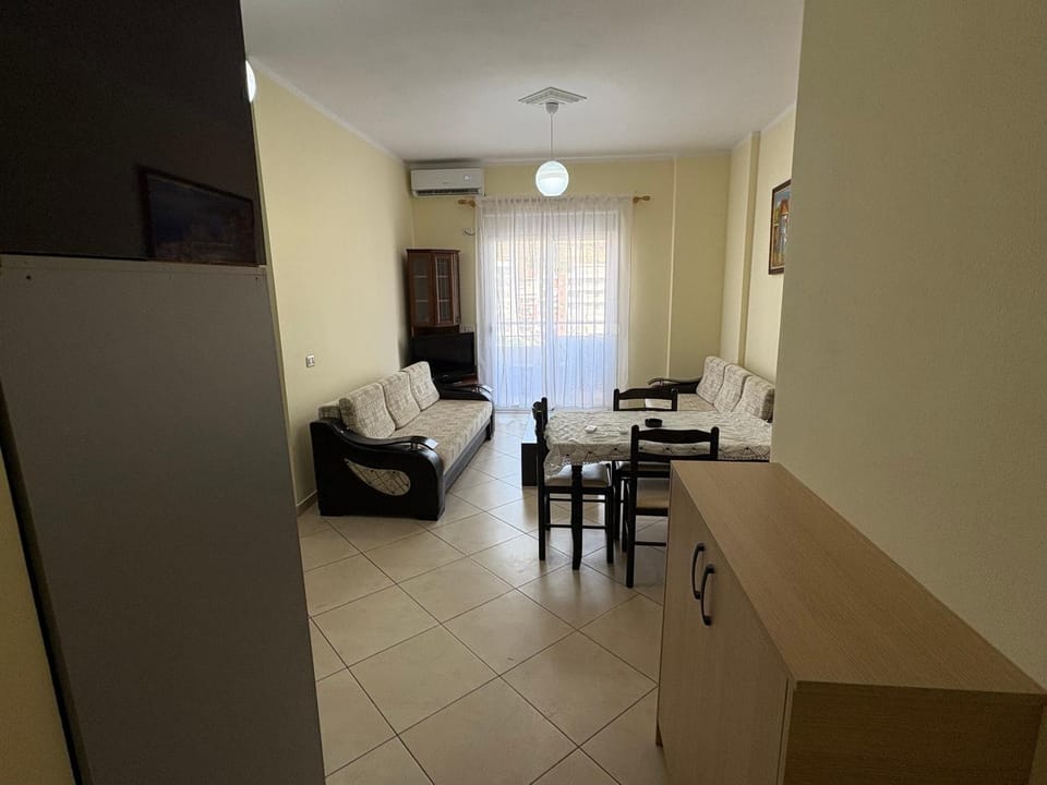 Daily vacation house Fatjon Apartment in Vlorë