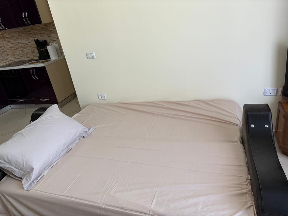 Daily vacation house Fatjon Apartment in Vlorë