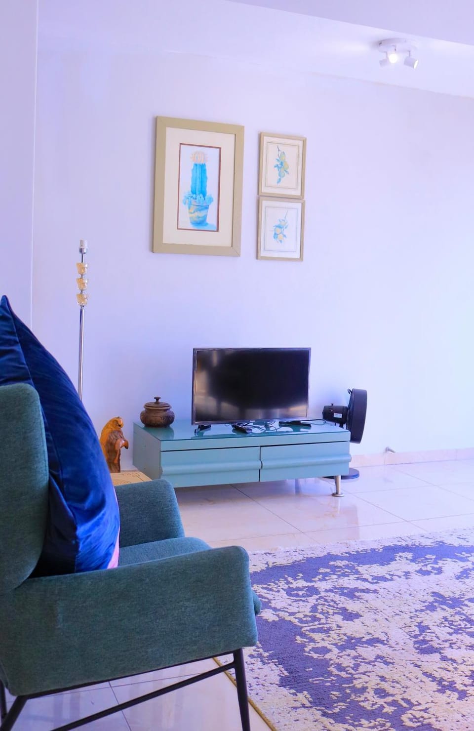 Neyami Self Catering Garden Cottage Apartment in Johannesburg