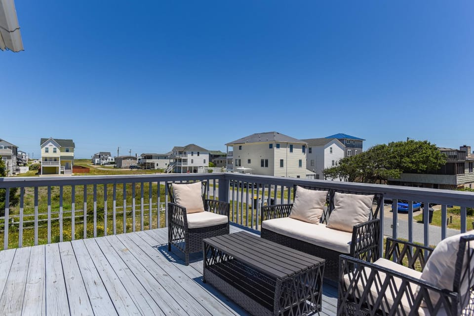 Blackbird Inn House in Kill Devil Hills